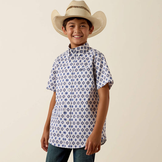 Ariat Exclusive Baxter Shirt