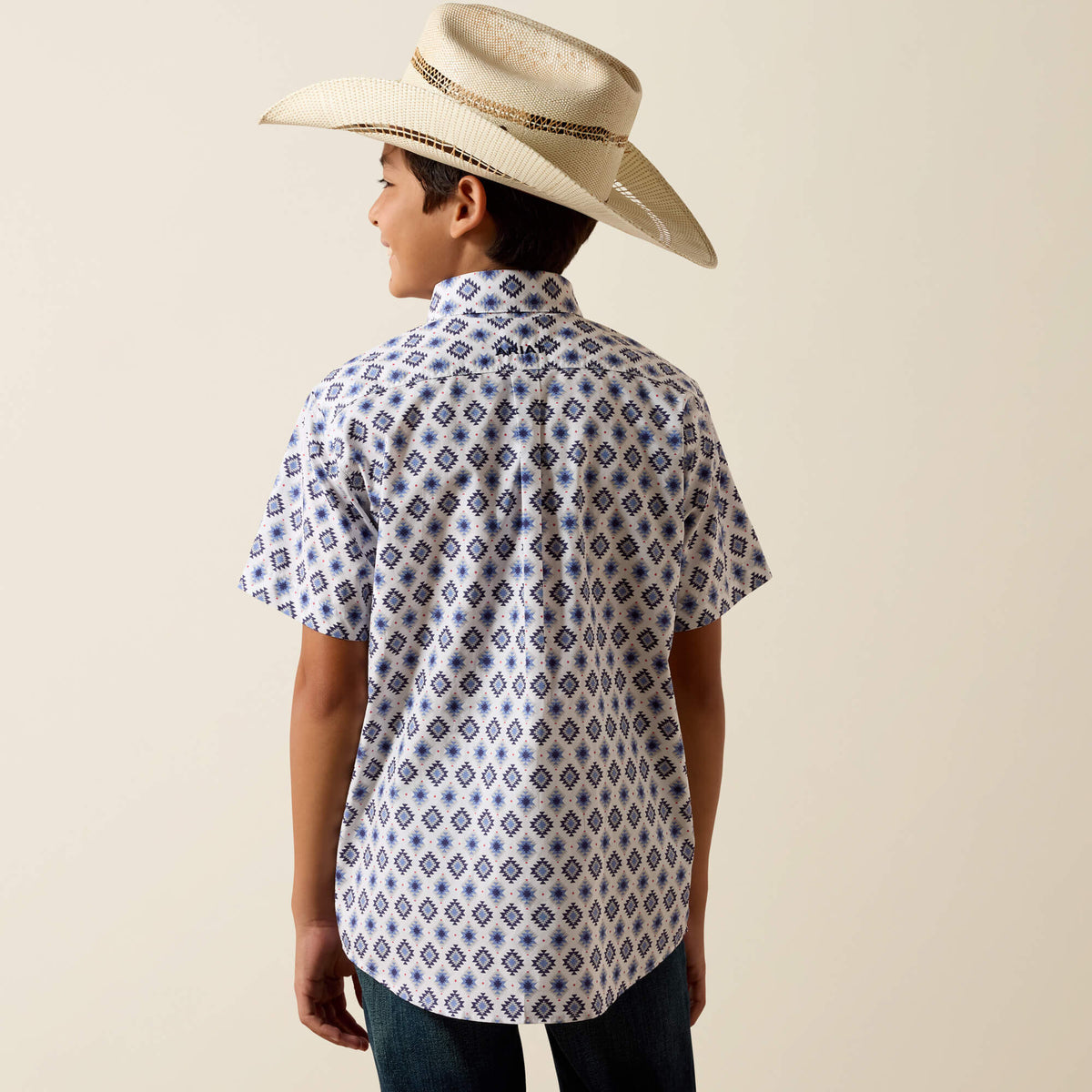 Ariat Exclusive Baxter Shirt