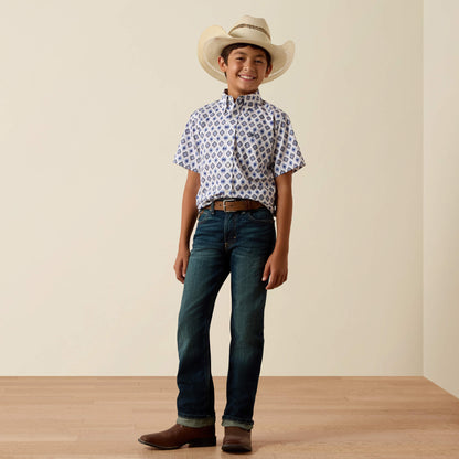 Ariat Exclusive Baxter Shirt