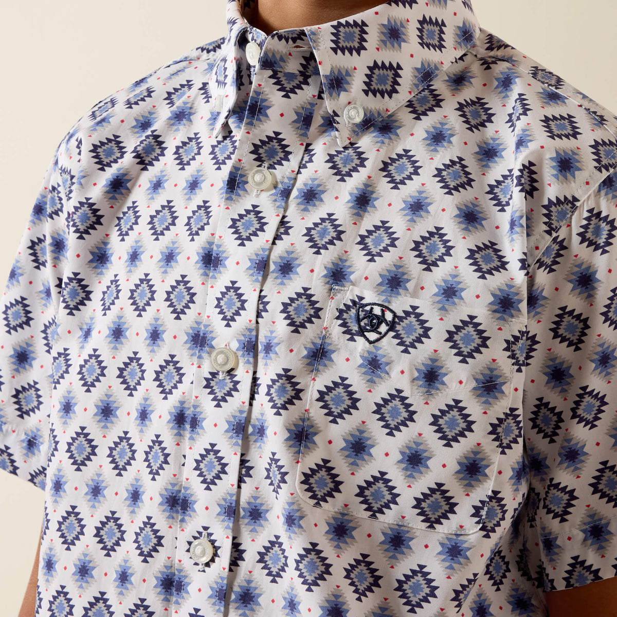 Ariat Exclusive Baxter Shirt