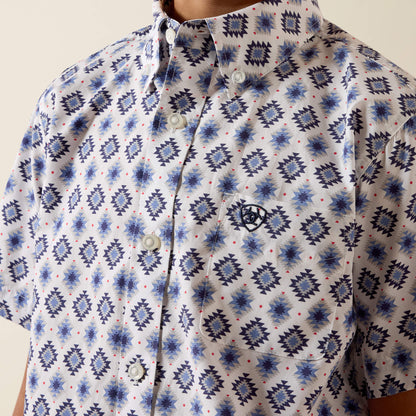 Ariat Exclusive Baxter Shirt