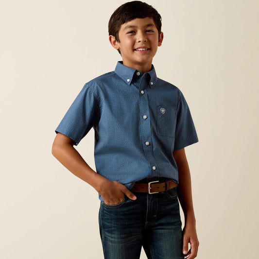Ariat Best Seller Storm Shirt