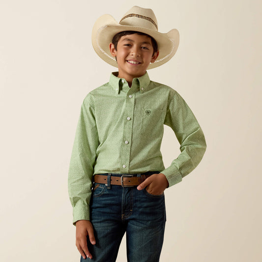Ariat Smart Buy Smitty Shirt