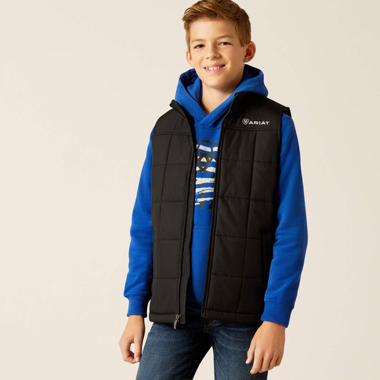 Ariat Smart Buy Crius Insulated Vest