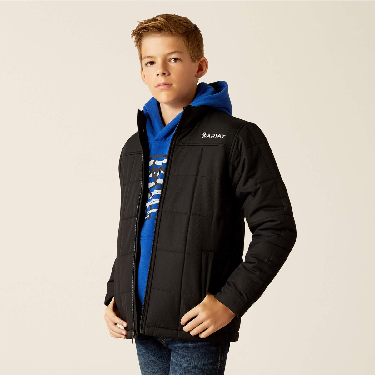Ariat Premium Crius Insulated Jacket