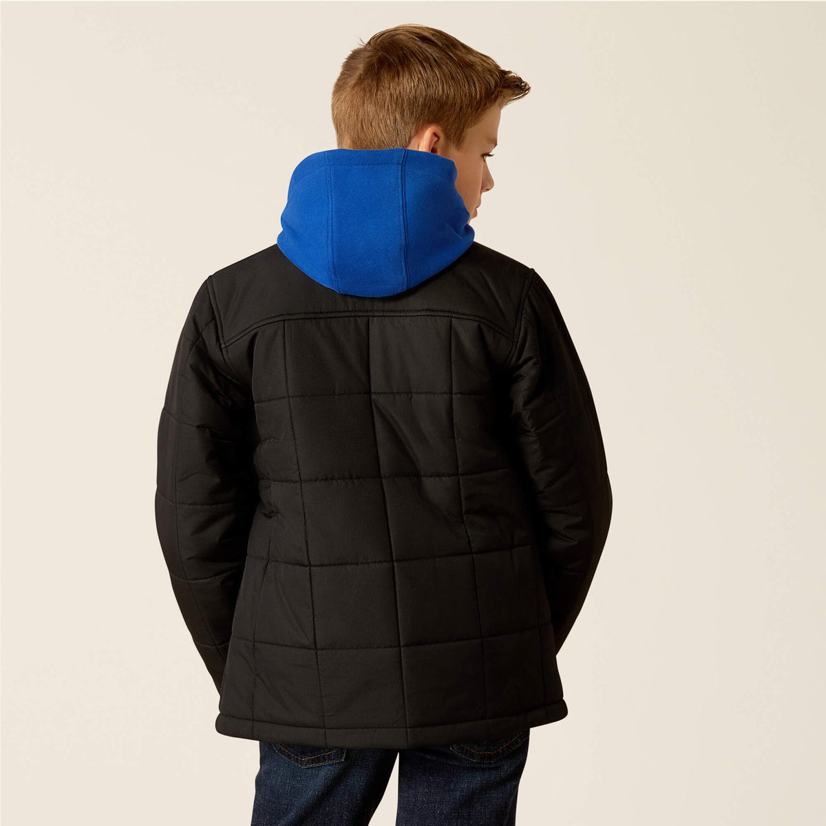 Ariat Premium Crius Insulated Jacket