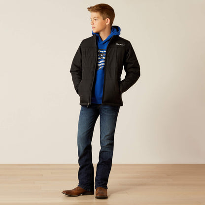 Ariat Premium Crius Insulated Jacket