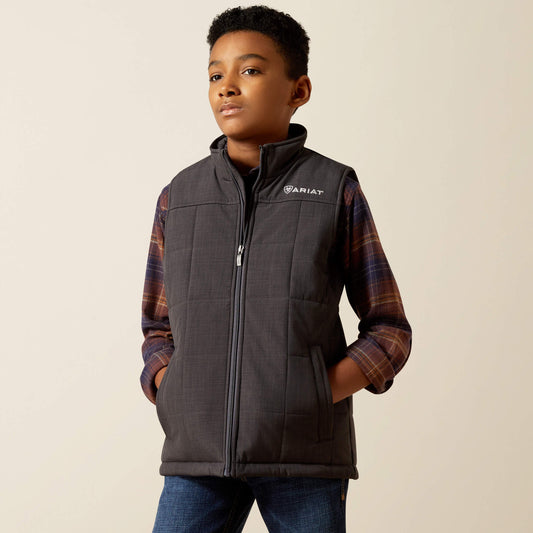 Ariat Popular Crius Insulated Vest