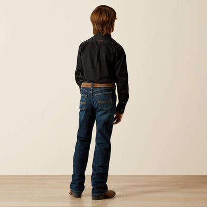 Ariat Best Price B4 Relaxed Stretch Legacy Boot Cut Jean