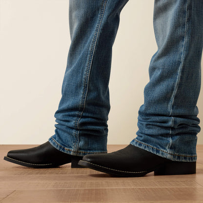 Ariat Top Pick B4 Relaxed Palmer Boot Cut Jeans