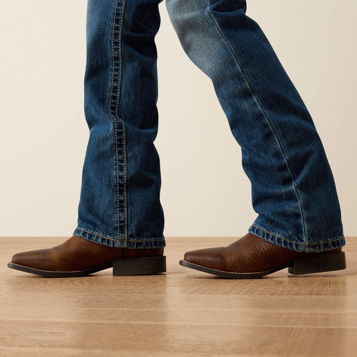 Ariat Special Offer B4 Relaxed Boundary Boot Cut Jean