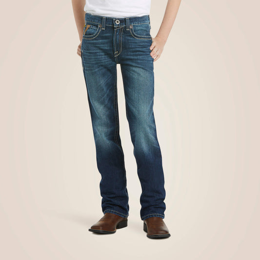 Ariat Best Price B5 Slim Boundary Stackable Straight Leg Jean