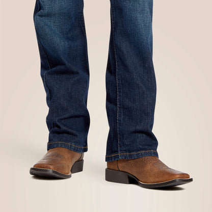 Ariat Exclusive B5 Slim Stretch Legacy Stackable Straight Leg Jean