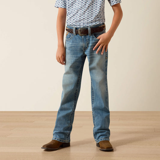 Ariat Deals B5 Slim Darian Straight Leg Jeans