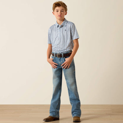 Ariat Deals B5 Slim Darian Straight Leg Jeans