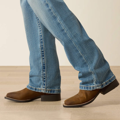 Ariat Deals B5 Slim Darian Straight Leg Jeans