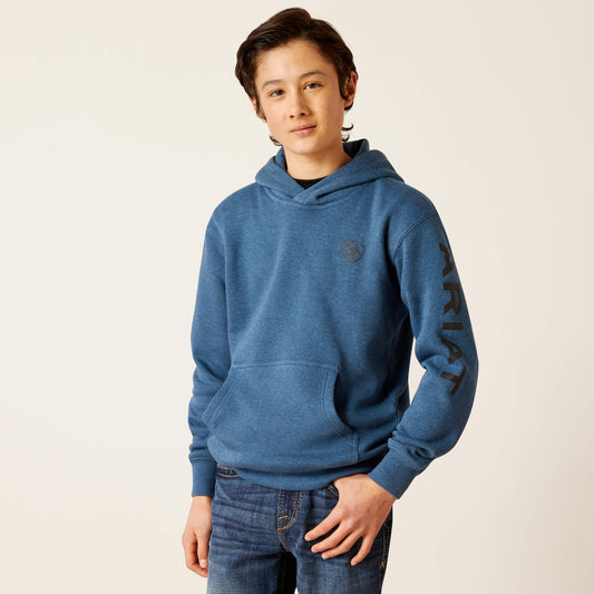 Ariat Best Price Ariat Logo Hoodie