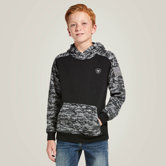 Ariat Trending Patriot Hoodie