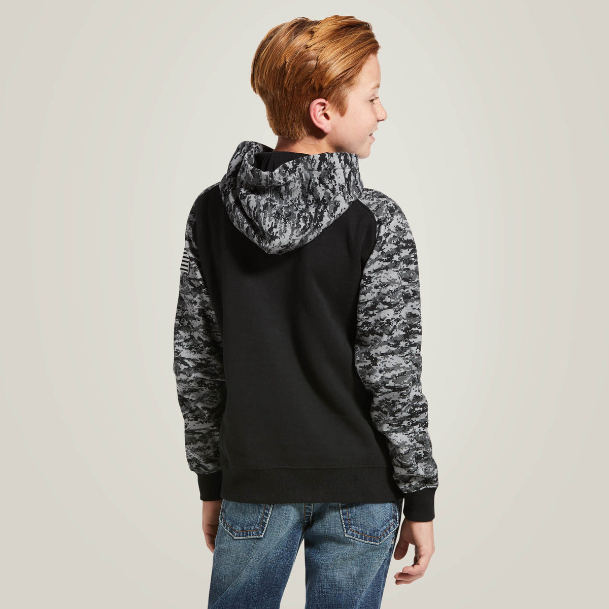 Ariat Trending Patriot Hoodie