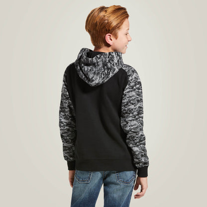 Ariat Trending Patriot Hoodie