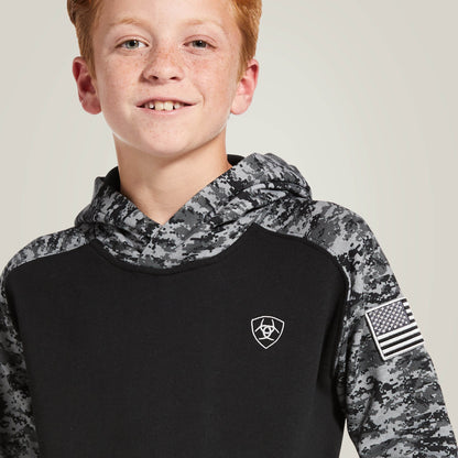 Ariat Trending Patriot Hoodie