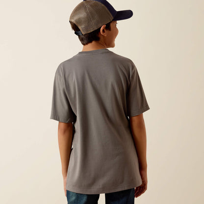 Ariat Customer Favorite Ariat Desert Badge Tradition T-Shirt