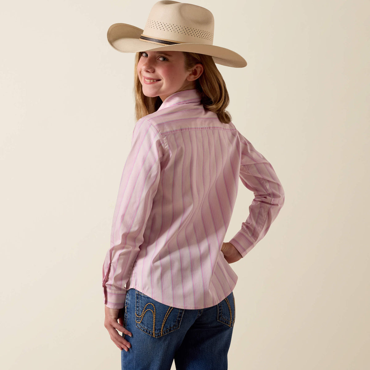 Ariat Quality Team Kirby Shirt