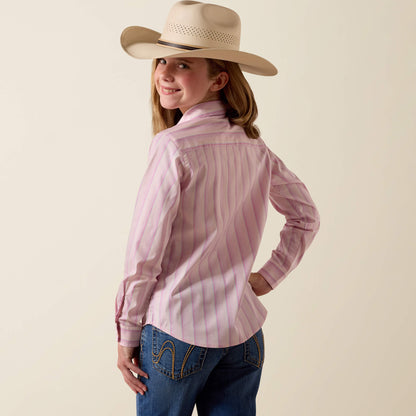 Ariat Quality Team Kirby Shirt