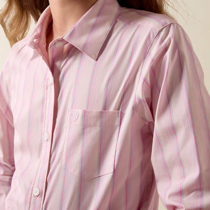 Ariat Quality Team Kirby Shirt