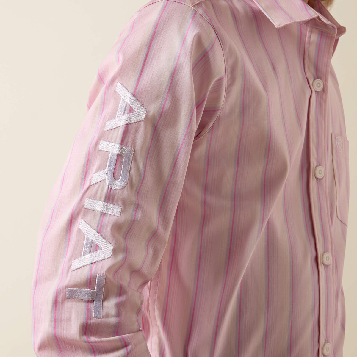 Ariat Quality Team Kirby Shirt