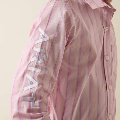 Ariat Quality Team Kirby Shirt