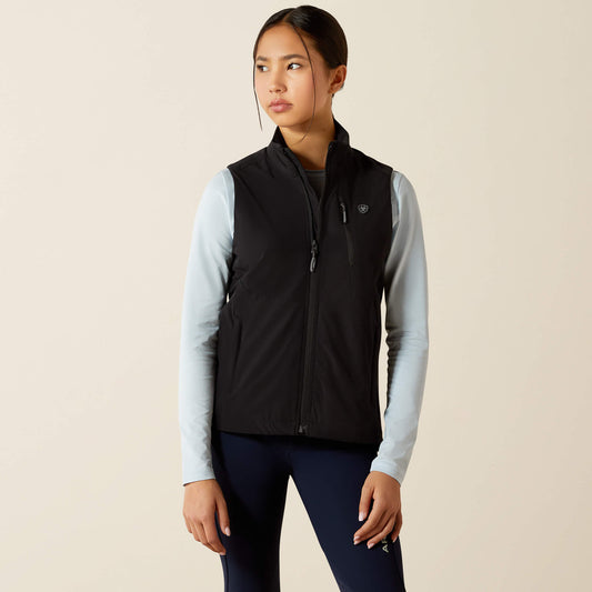 Ariat Hot Sale Rion StretchShell Insulated Vest