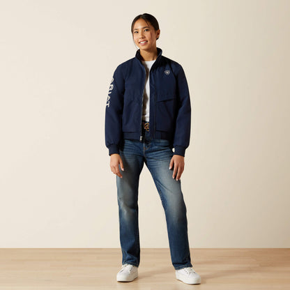Ariat Hot Sale Stable 2.0 Insulated Jacket