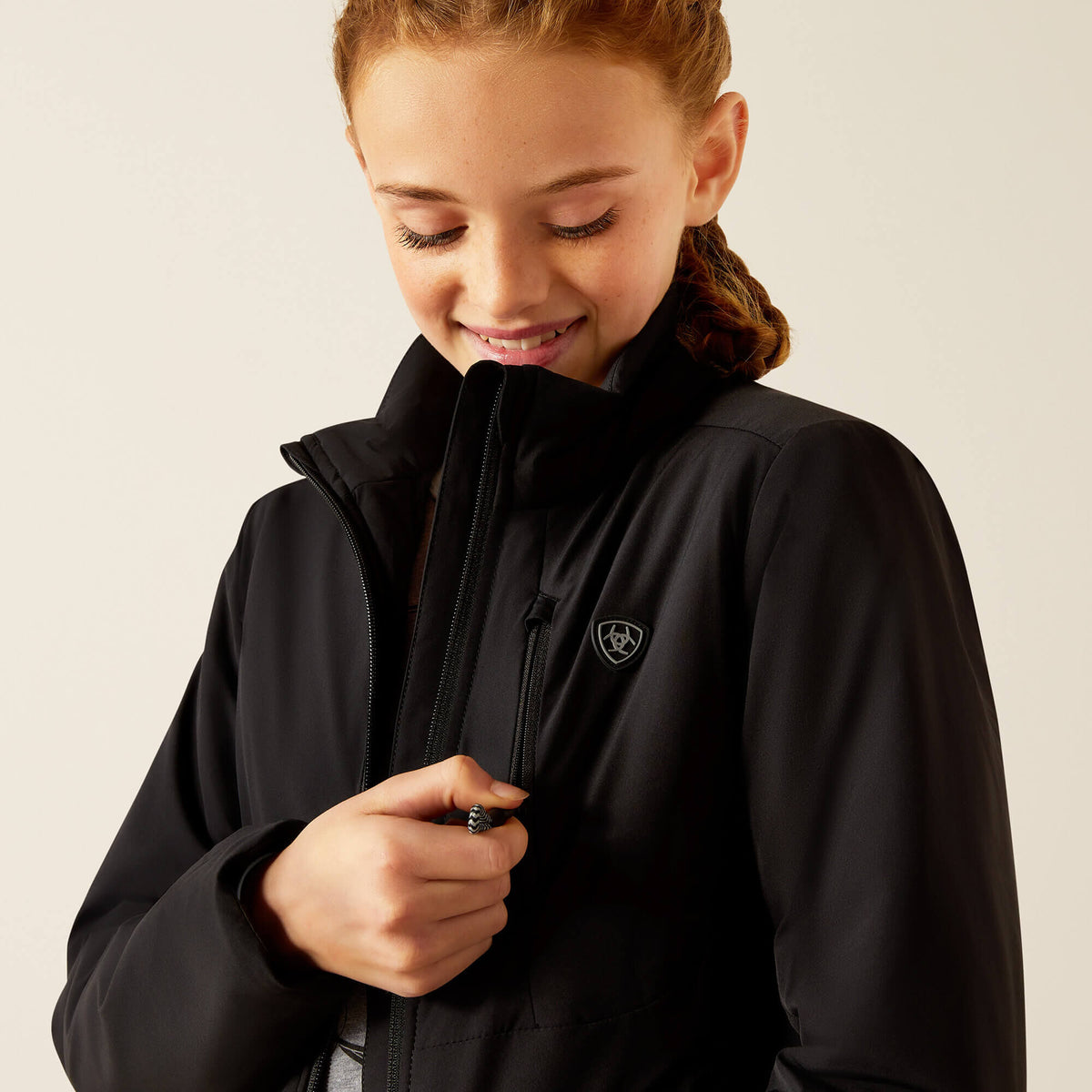 Ariat Best Price Rion StretchShell Insulated Jacket