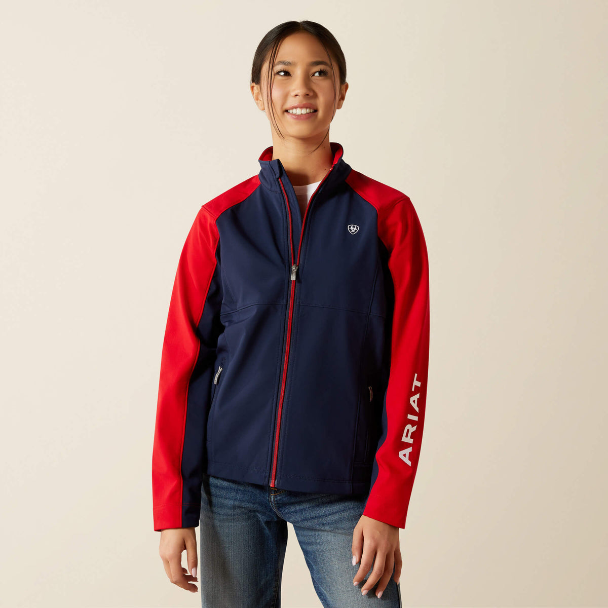 Ariat Quality Team EQ Jacket