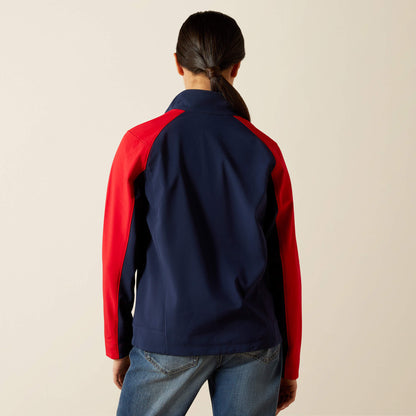 Ariat Quality Team EQ Jacket