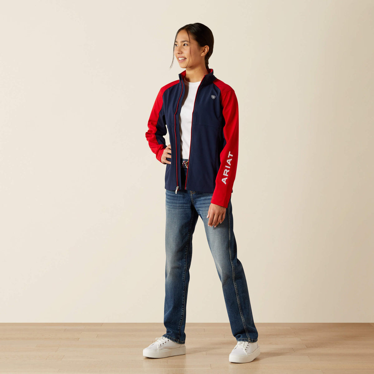 Ariat Quality Team EQ Jacket