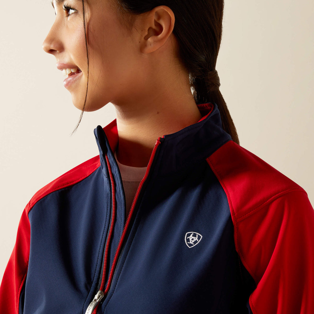 Ariat Quality Team EQ Jacket