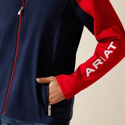 Ariat Quality Team EQ Jacket
