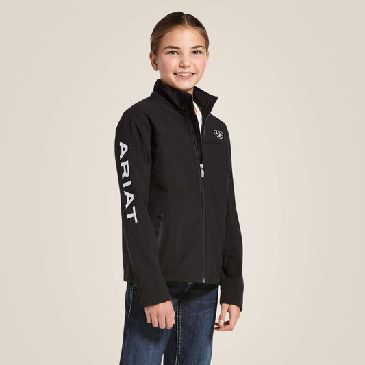 Ariat Everyday New Team Softshell Jacket
