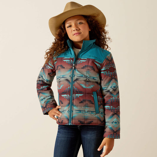 Ariat Popular Crius Jacket