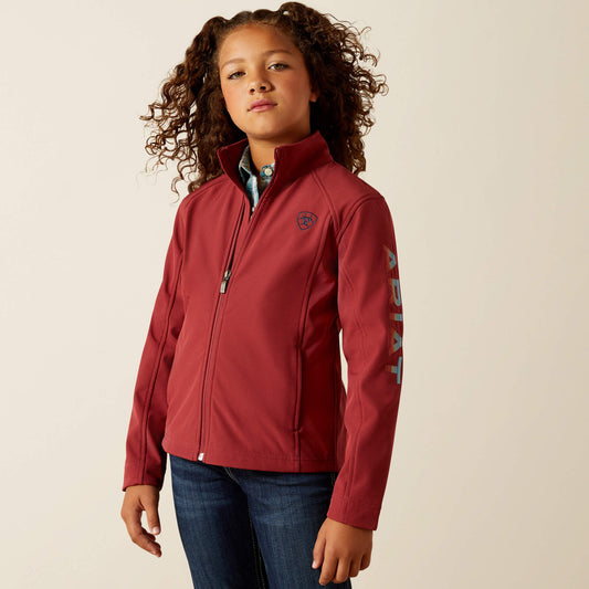Ariat Value Ariat Logo Softshell Jacket