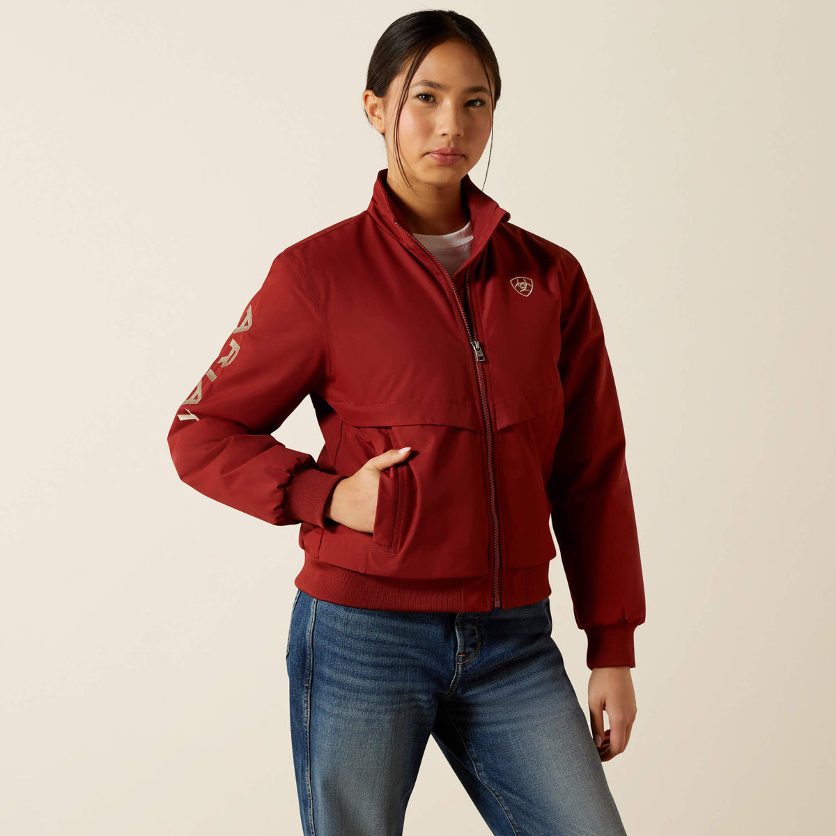 Ariat Sale Stable 2.0 Insulated Jacket