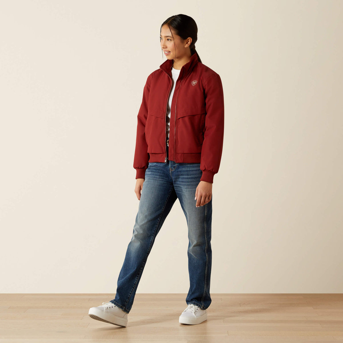 Ariat Sale Stable 2.0 Insulated Jacket