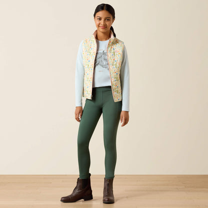 Ariat Featured Bella Reversible Insulated Vest