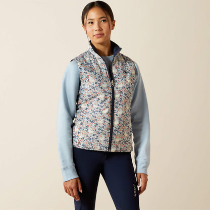 Ariat Best Seller Bella Reversible Insulated Vest