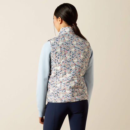 Ariat Best Seller Bella Reversible Insulated Vest