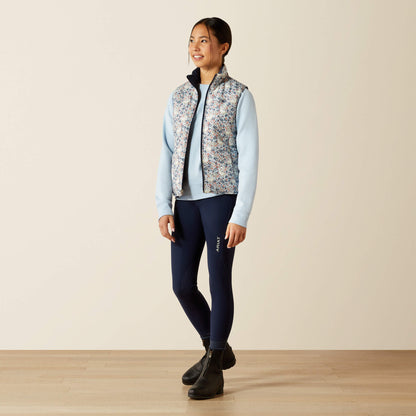 Ariat Best Seller Bella Reversible Insulated Vest