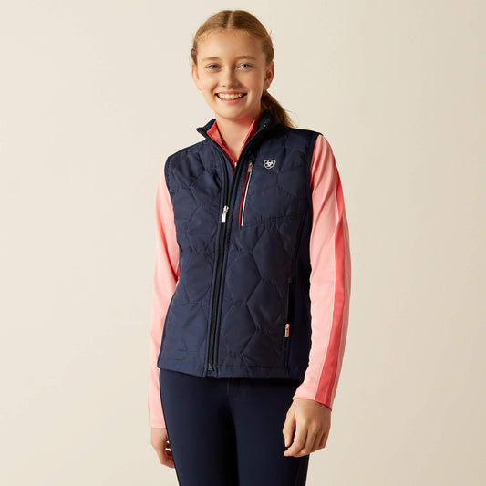 Ariat Customer Favorite Fusion Insulated Vest