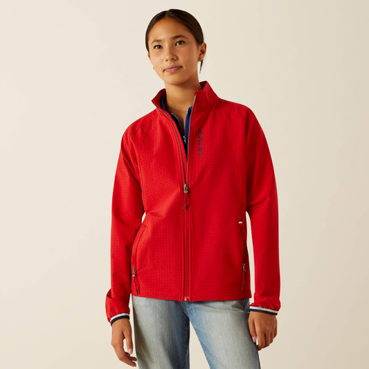 Ariat Latest Versa Team Jacket